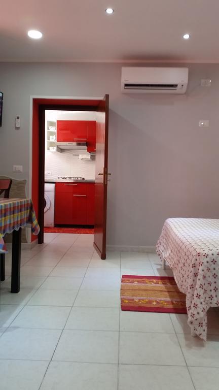 شقة Magic Napoli Red المظهر الخارجي الصورة