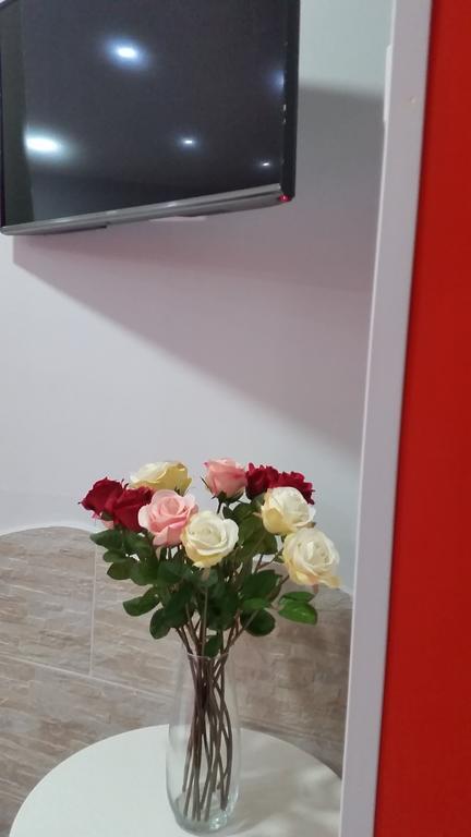 شقة Magic Napoli Red المظهر الخارجي الصورة